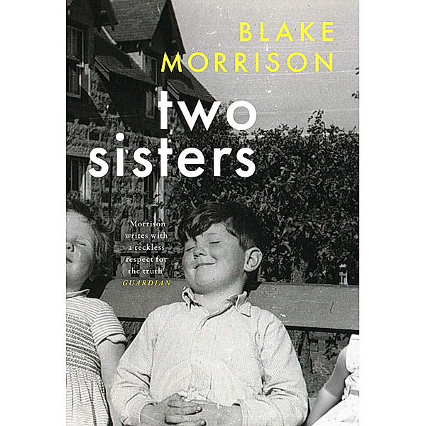Two Sisters, Blake Morrison