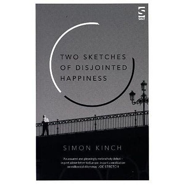 Two Sketches of Disjointed Happiness, Simon Kinch