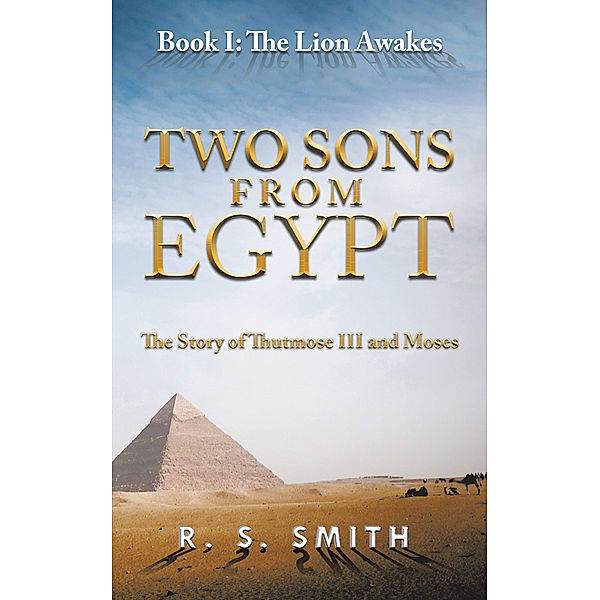 Two Sons from Egypt, R. S. Smith