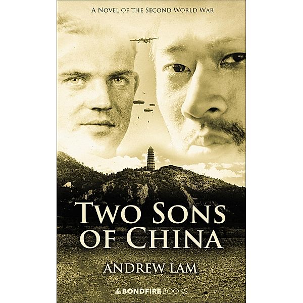 Two Sons of China, Andrew Lam