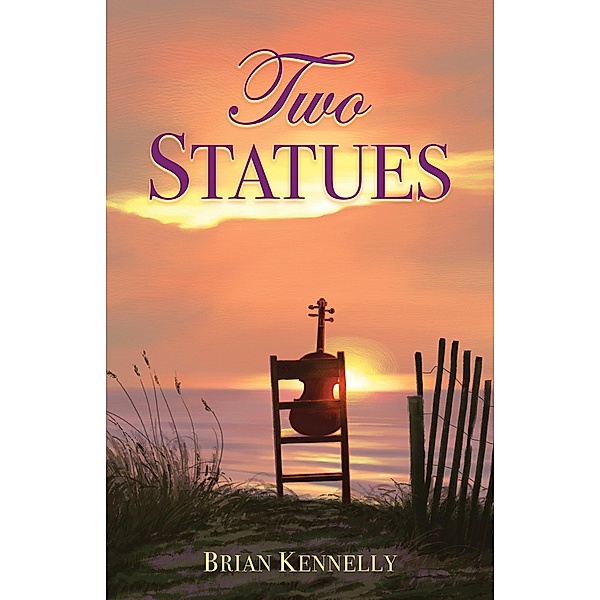 Two Statues, Brian Kennelly