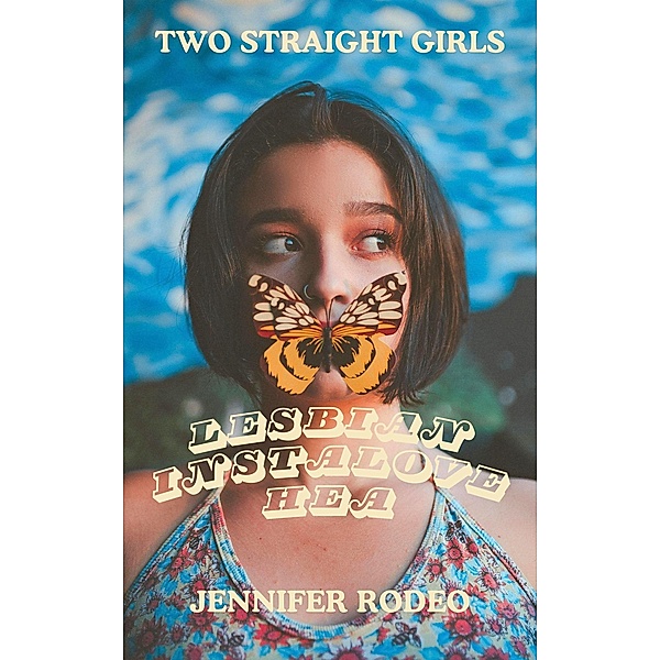 Two Straight Girls: Lesbian instalove HEA, Jennifer Rodeo