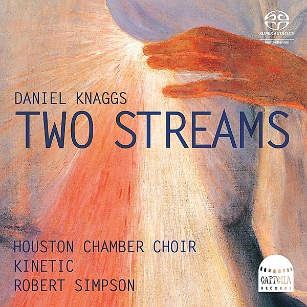 Two Streams, Robert Simpson, Houston Chamber Choir