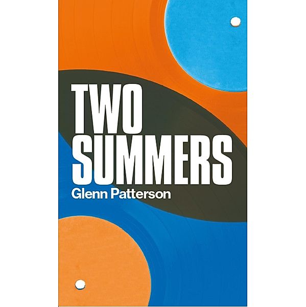 Two Summers, Glenn Patterson