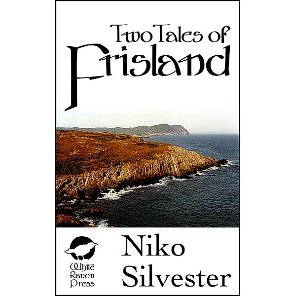 Two Tales of Frisland, Niko Silvester