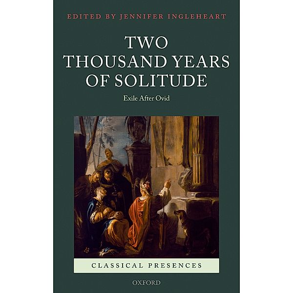Two Thousand Years of Solitude / Classical Presences