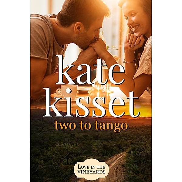 Two to Tango, Kate Kisset