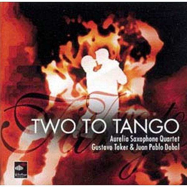 Two To Tango, Aurelia Saxophone Quartet