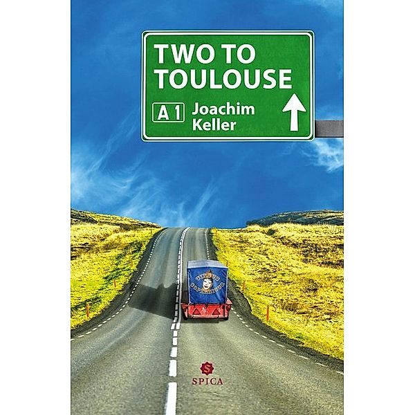 Two to Toulouse, Joachim Keller