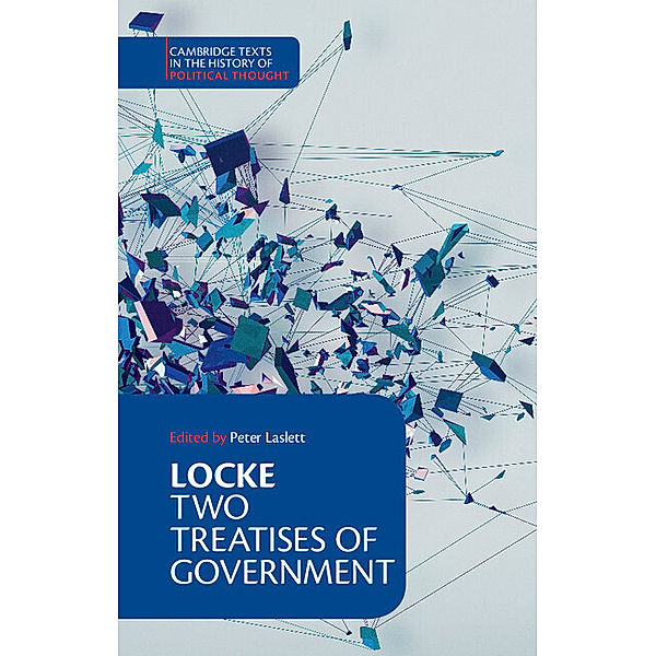 Two Treatises of Goverment, John Locke