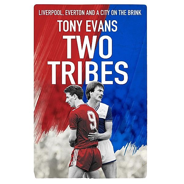 Two Tribes, Tony Evans