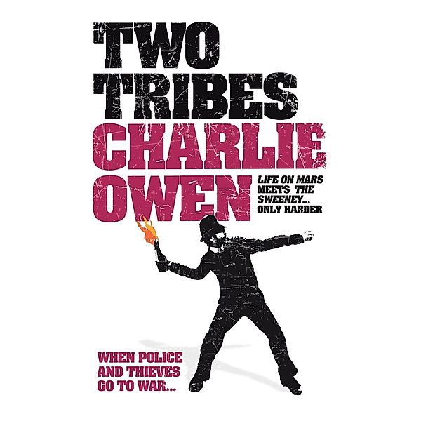 Two Tribes, Charlie Owen