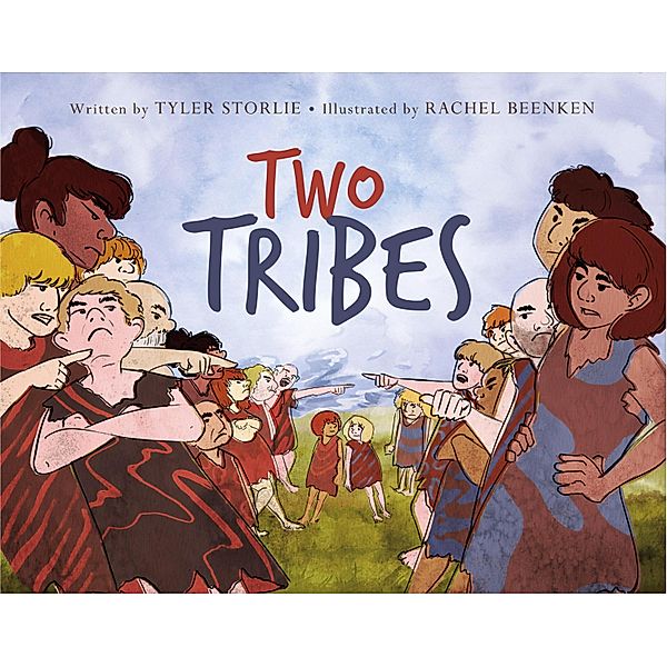 Two Tribes, Tyler Storlie