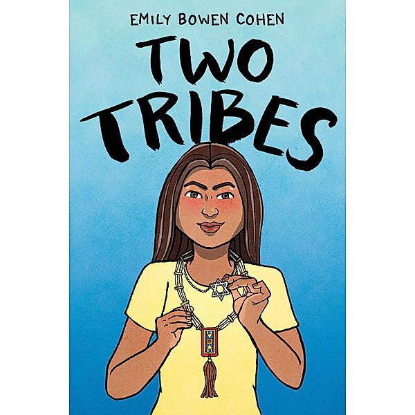 Two Tribes, Emily Bowen Cohen