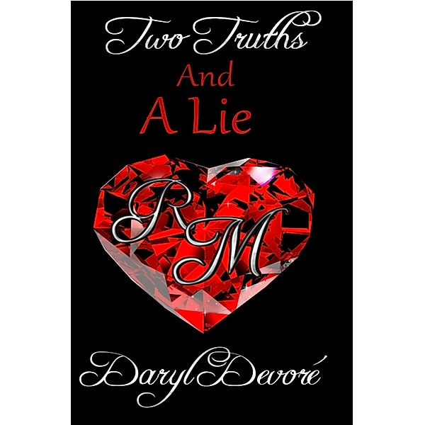 Two Truths and a Lie, Daryl Devore