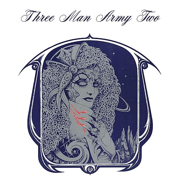 Two (Vinyl), Three Man Army