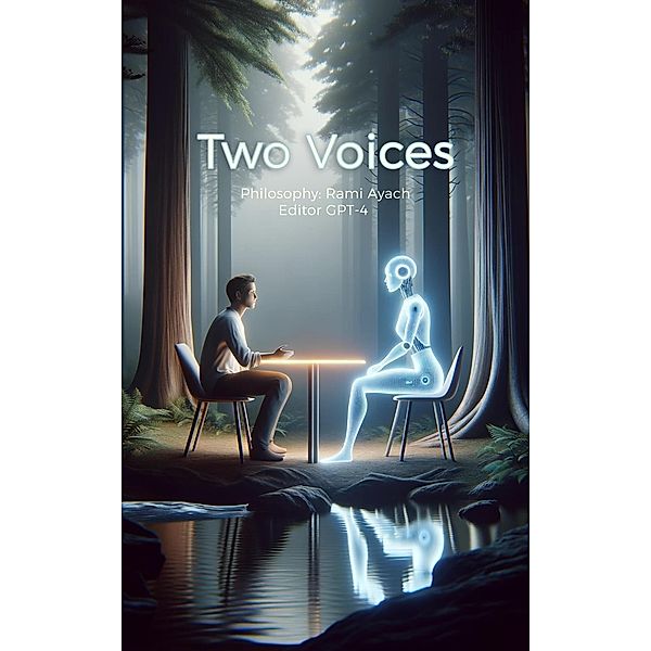 Two Voices, Rami Ayach
