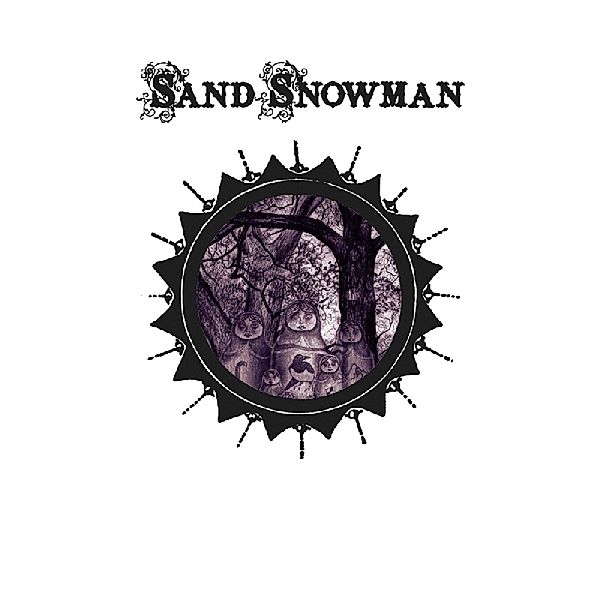 Two Way Mirror (Vinyl), Sand Snowman