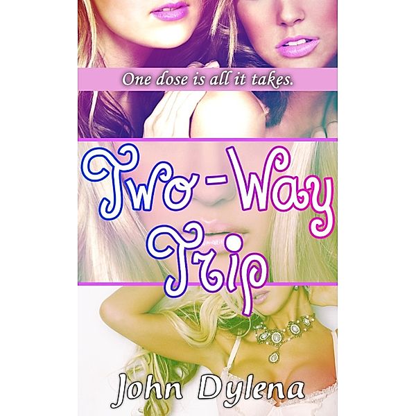 Two-Way Trip, John Dylena