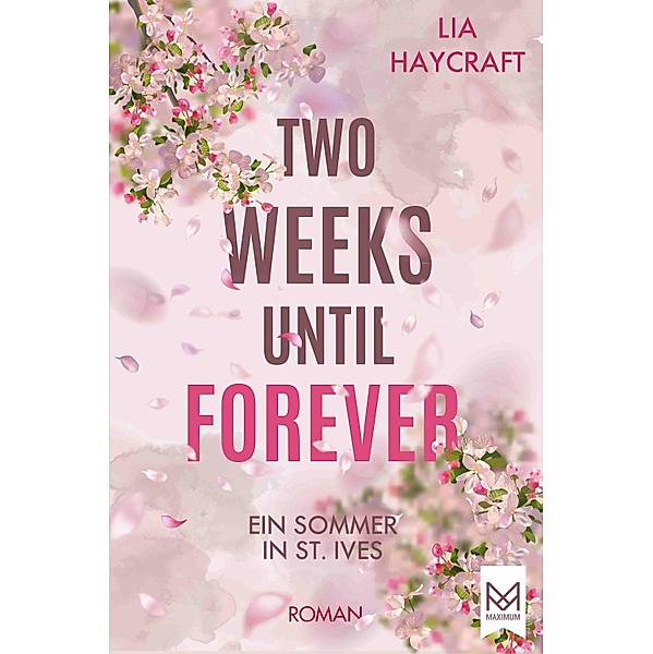 Two Weeks Until Forever, Lia Haycraft