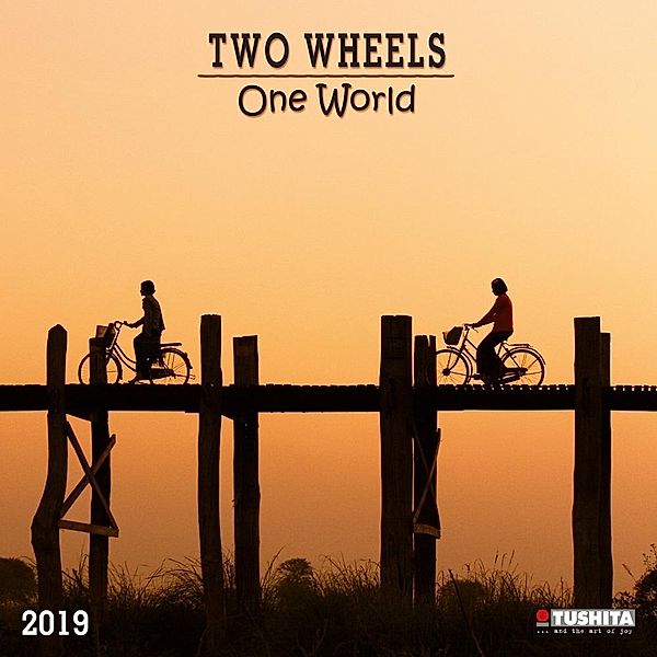 TWO wheels - ONE world 2019