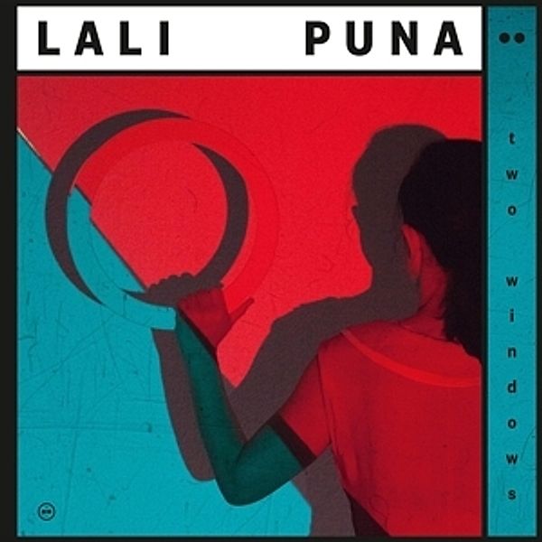 Two Windows (Vinyl), Lali Puna