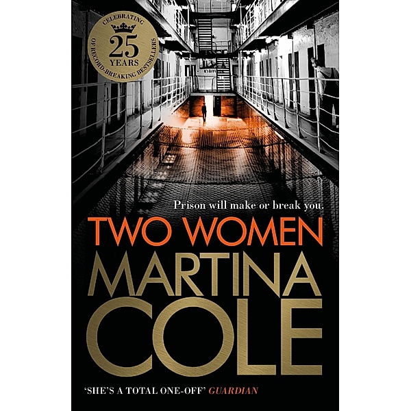 Two Women, Martina Cole
