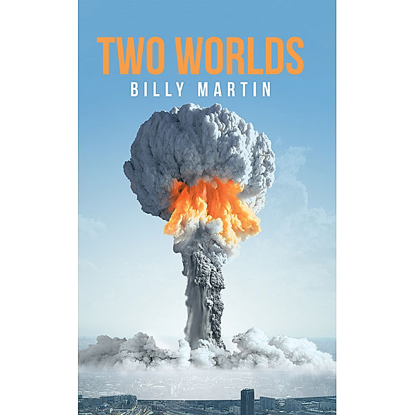 Two Worlds, Billy Martin