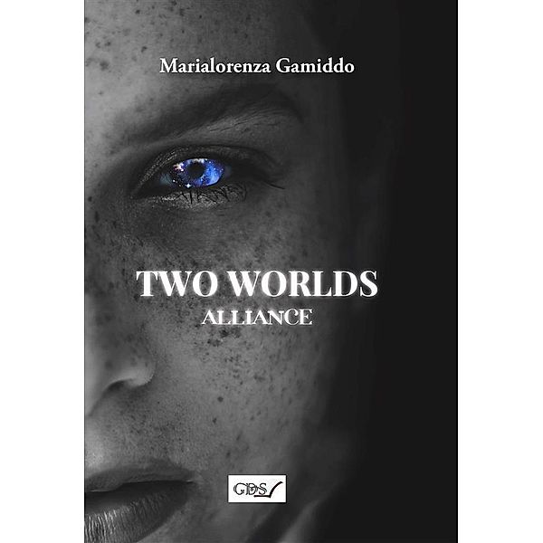Two Worlds Alliance, Marialorenza Gamiddo