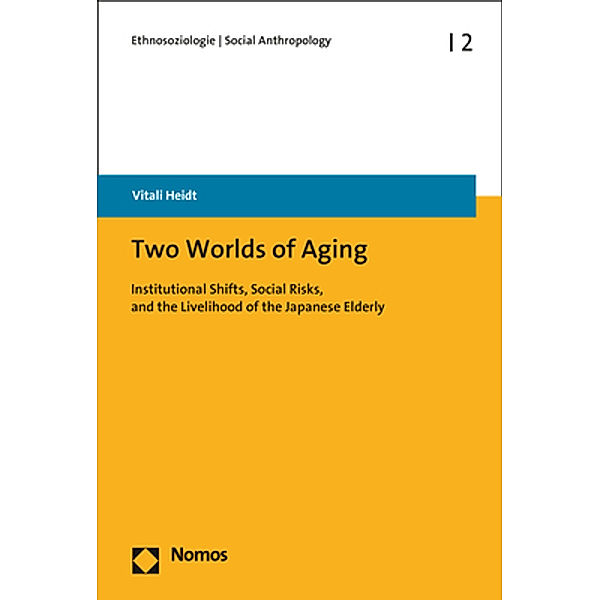 Two Worlds of Aging, Vitali Heidt