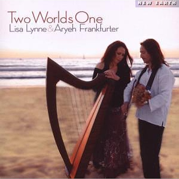 Two Worlds One, Lisa & Frankfurter,Aryeh Lynne