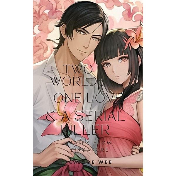 Two Worlds, One Love & a Serial Killer (Tales From Singapore, #2) / Tales From Singapore, Janice Wee
