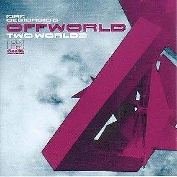 Two Worlds (Vinyl), Kirk's Offworld Degiorgio