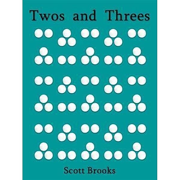 Twos and Threes, Scott Brooks