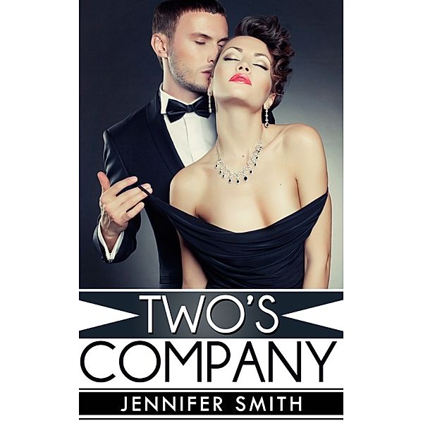 Two's Company, Jennifer Smith