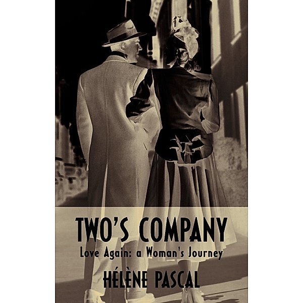 Two's Company, Helene Pascal