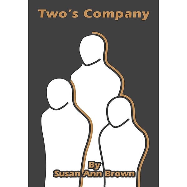 Two’S Company, Susan Ann Brown