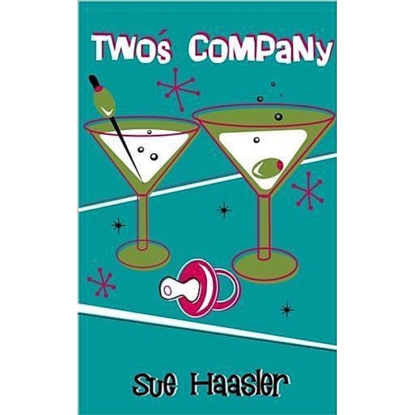 Two's Company, Sue Haasler