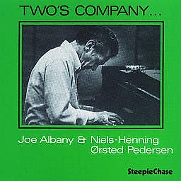Two'S Company, Joe Albany & Pedersen Niels-Henning Orsted