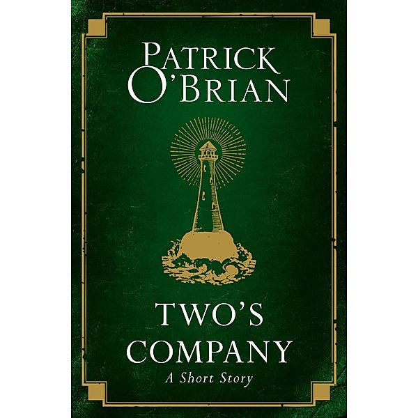 Two's Company, Patrick O'Brian