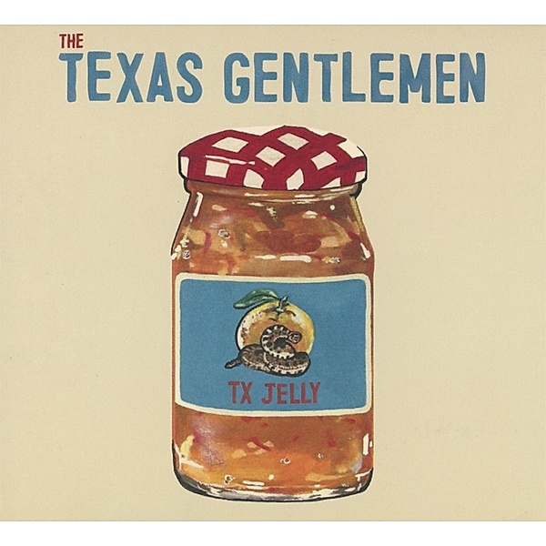 Tx Jelly, Texas Gentlemen