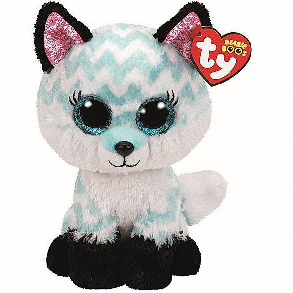 TY Deutschland Ty Atlas Fox - Beanie Boo - Med