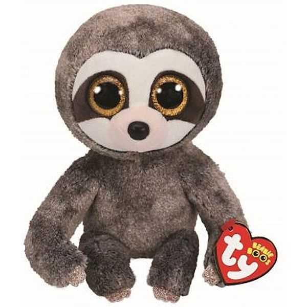 TY Beanie Boo medium 24 cm Dangler Sloth