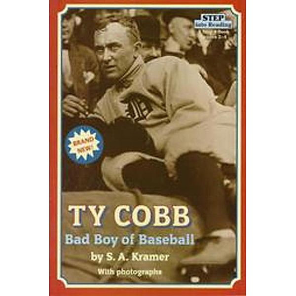 TY COBB, S. A. Kramer