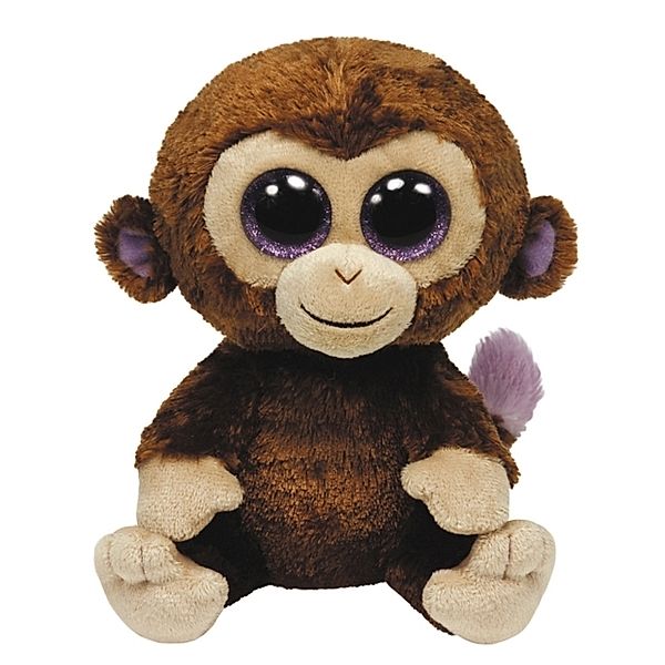 TY Coconut Boo X-Large - Affe, 42cm