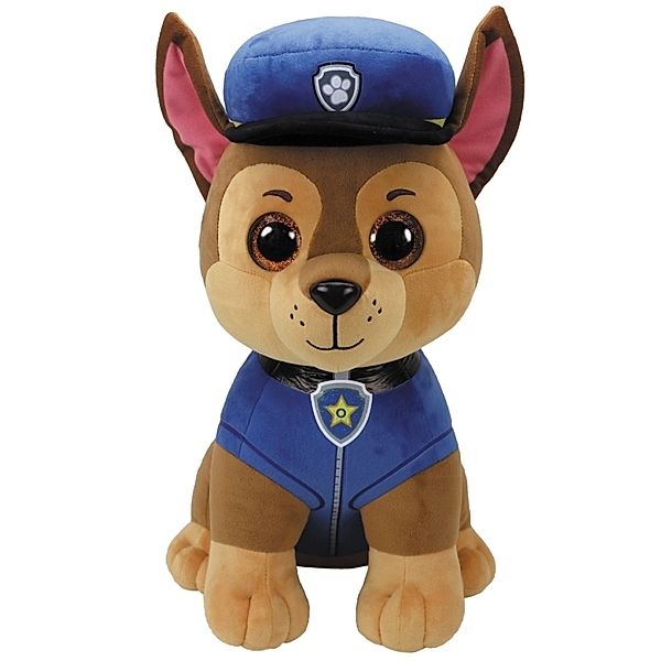 TY Paw Patrol.Chase 42cm