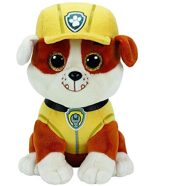 Ty Paw Patrol, Rubble 15 cm