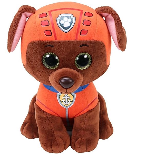 Ty Paw Patrol, Zuma 24 cm