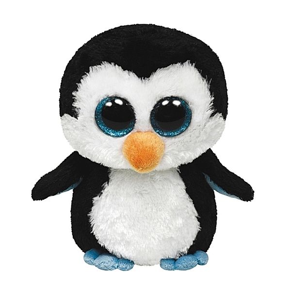 TY Waddles Boo X-Large - Pinguin, 42cm