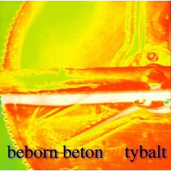 Tybalt, Beborn Beton